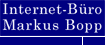 Internet-Büro Markus Bopp